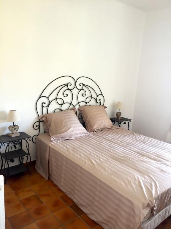 Villa Defendum Vallauris Ngoại thất bức ảnh