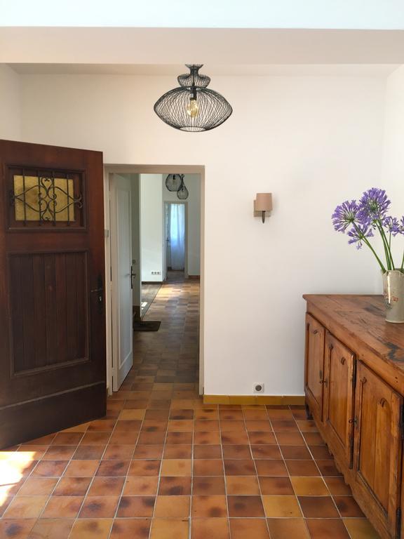 Villa Defendum Vallauris Ngoại thất bức ảnh