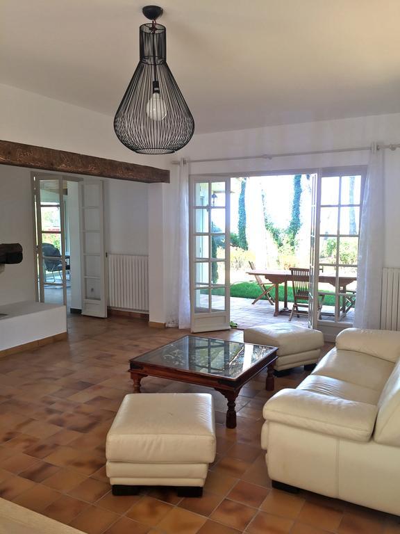 Villa Defendum Vallauris Ngoại thất bức ảnh